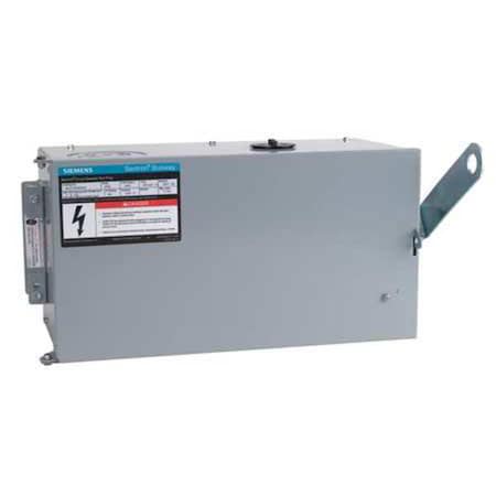 Bus Plug, 400A, 600V AC, JXD6, 3 Phase, 4 Wire With Ground MPN:SLJC464004GJXD6