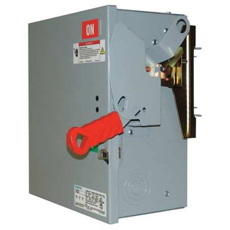 Bus Plug, 60A, 600V AC, SL, H, K, R, 3 Phase, 3 Wire MPN:SLVBH3624G