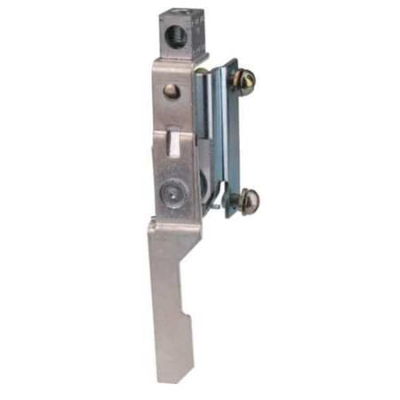 Bonded Ground Kit, For XJL Bus Plug MPN:W62890