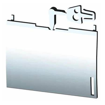 Seal Cover for Current Setting MPN:3RR2940