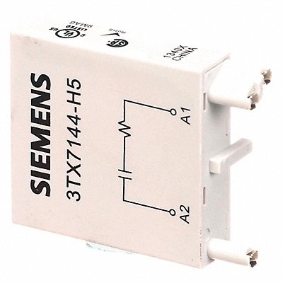 Example of GoVets Relay Accessories category