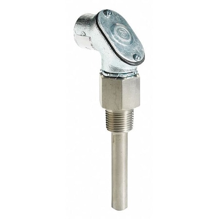 Immersion Temperature Sensors, 2.5