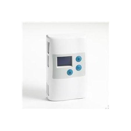 Humidity Sensor, Display and Setpoint MPN:QFA3230.FWNN