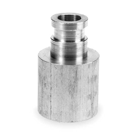 Adaptor, 1/2 In, 2UPH2, 2UPH5, PK20 MPN:985-008P20