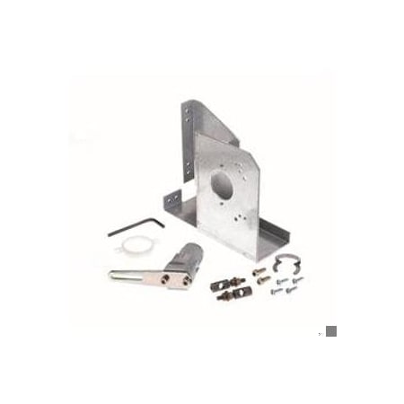 Frame Mount Kit, Direct to Damper Frame MPN:ASK71.2U