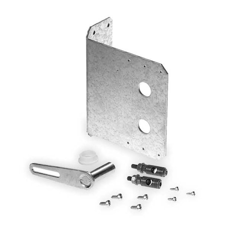 Mount Kit, FloorFrame GDE, 2UPH1, 2UPH4 MPN:ASK71.6