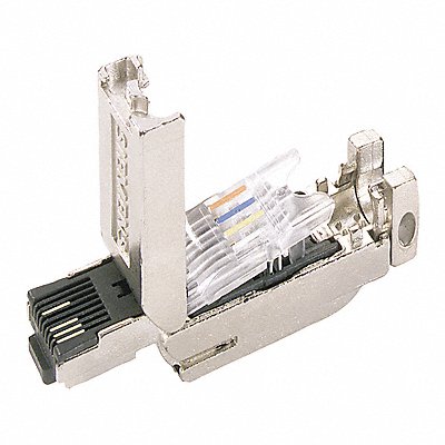 Industrial Ethernet FastConnect RJ45 plu MPN:6GK19011BB102AE0