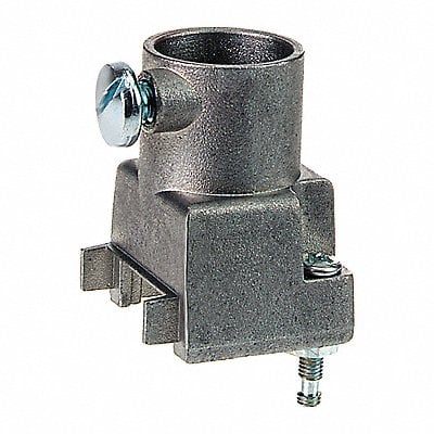 Conduit Connector 1in Hx3/4in Wx1/2in D MPN:ASY97