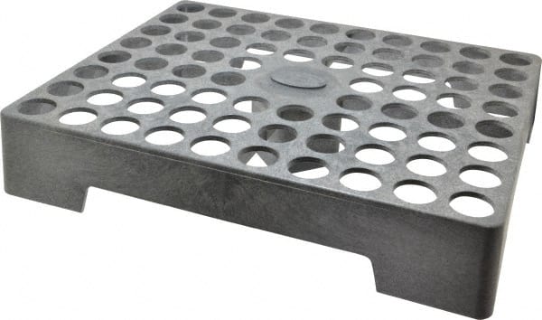 Example of GoVets Collet Racks and Trays category