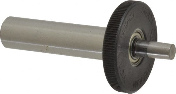 1/2 Inch Shank Diameter Straight Shank Micro Drill Chuck Adapter MPN:AF-22