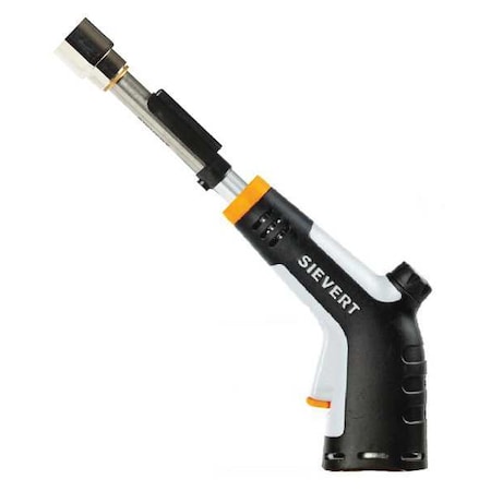Burner, Soft, 9 in. L MPN:2535-10