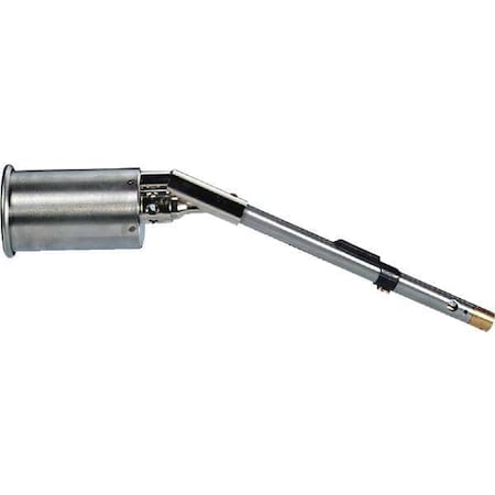 Burner, Power Flame Burner, Steel MPN:3356-02