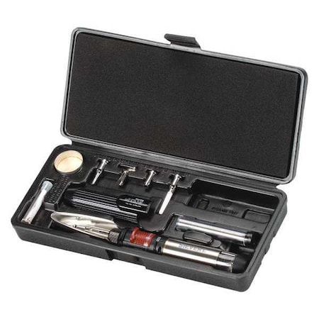 Premium Soldering Kit MPN:412001