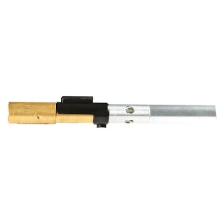 SIEVERT Multi Gas Standard Flame Burner MPN:870402