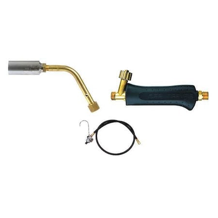 Torch Kit, Utility, Propane Fuel MPN:BHSK-04