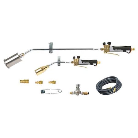 Torch Kit, TR Kit, Propane Fuel MPN:CS4460
