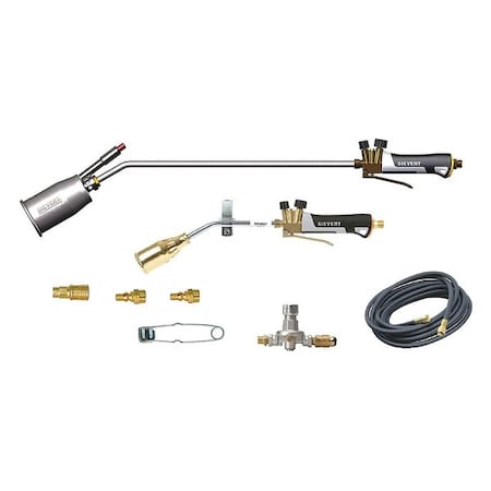 Torch Kit, TR Kit, Propane Fuel MPN:CS4470