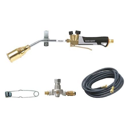 Torch Kit, TR Kit, Propane Fuel MPN:DS2944