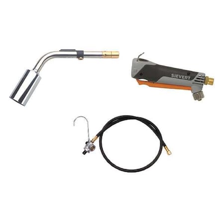 Torch Kit, Utility, Propane Fuel MPN:HSK1-04
