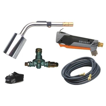 Torch Kit, Utility, Propane Fuel MPN:HSK3-30