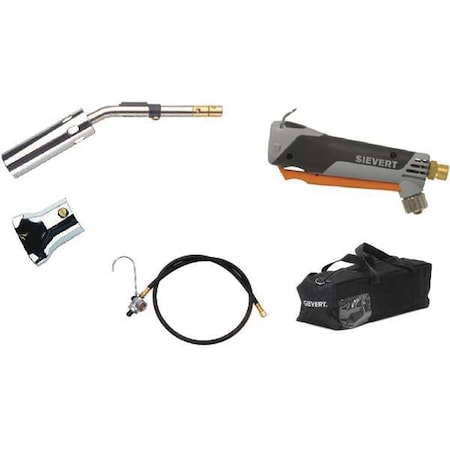 Repair Kit, Roofing, Propane Fuel MPN:PNS-4