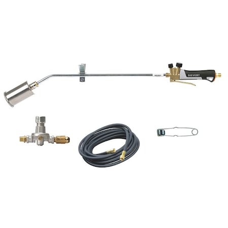 Torch Kit, TR Kit, Propane Fuel MPN:PS2960-33