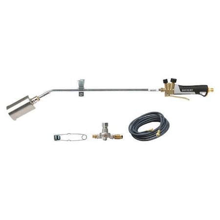 Torch Kit, TR Kit, Propane Fuel MPN:PS3470