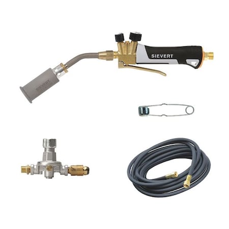Torch Kit, TR Kit, Propane Fuel MPN:TI2944