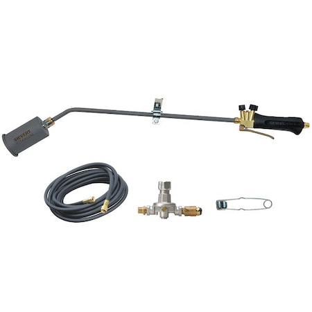 Torch Kit, TR Kit, Propane Fuel MPN:TI2960