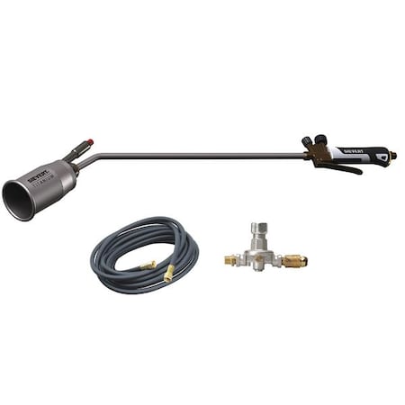 Torch Kit, TR Kit, Propane Fuel MPN:TI3470