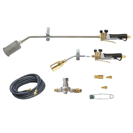 Torch Kit, TR Kit, Propane Fuel MPN:TI4461