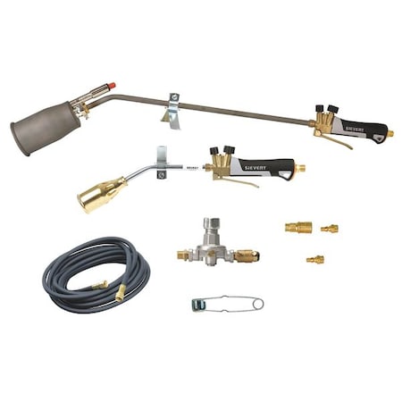 Torch Kit, TR Kit, Propane Fuel MPN:TI4471