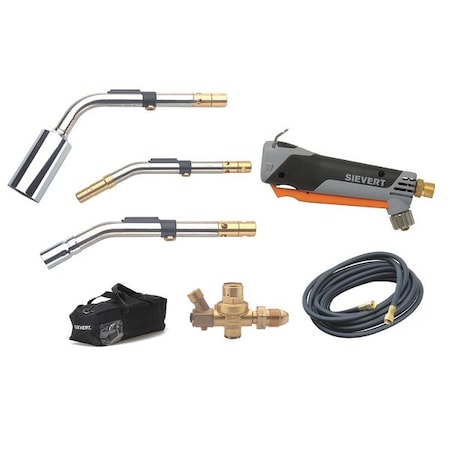 Torch Kit, Utility, Propane Fuel MPN:USSK-12