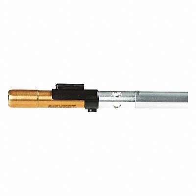 SIEVERT Multi Gas Pinpoint Flame Burner MPN:8702-01