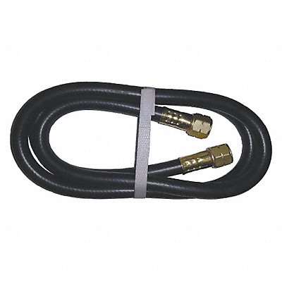 Gas Hose 1/4 ID x 10 ft. MPN:1510IS