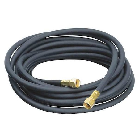 Gas Hose, 12 ft., Liquid Propane MPN:1512IS
