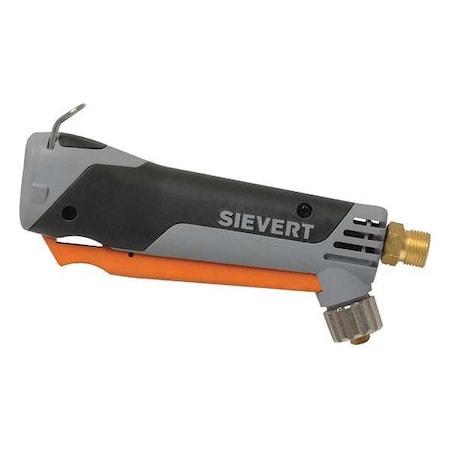 Torch Handle, 8 in., Piezo Ignition MPN:3001-90