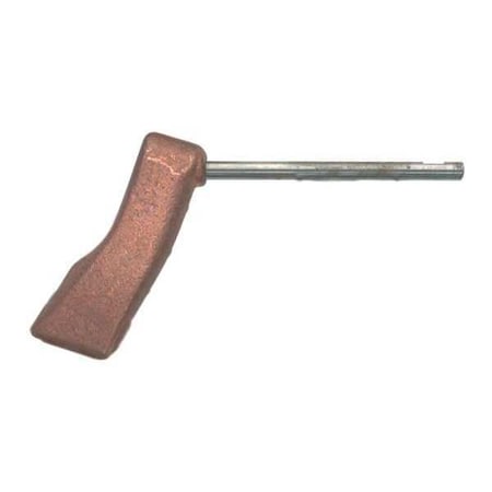 Hammer Bit, 10 oz, For Use With 3486-47, ESK1-04, ESK1-10, ESK1-30, ESK2-04, ESK2-10, ESK2-30 MPN:7016-30