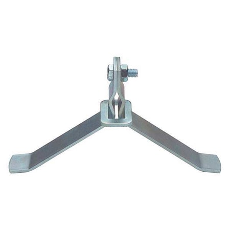 Neck Tube Support, V-Style MPN:7172-40
