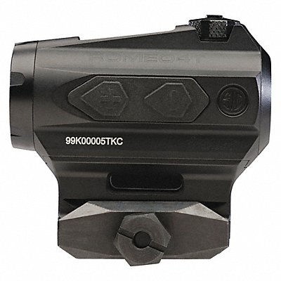 Rifle Scope 20mm Objective Lens 1x MPN:SOR43032
