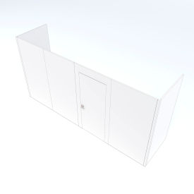 SwiftWall® Click Kit Barrier Class C 188