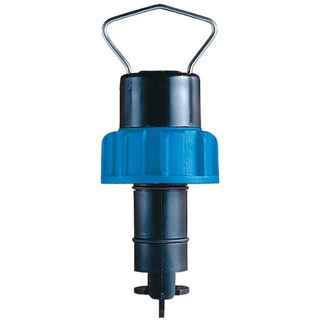 Paddlewheel Flowmeter MPN:3-2536-P1