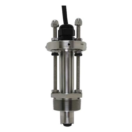 Paddlewheel Flowmeter MPN:3-2540-1S