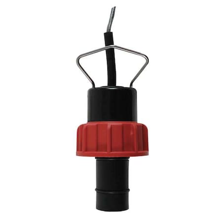 Sensor Plug MPN:P31536