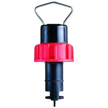 Paddlewheel Flowmeter MPN:P51530-P1