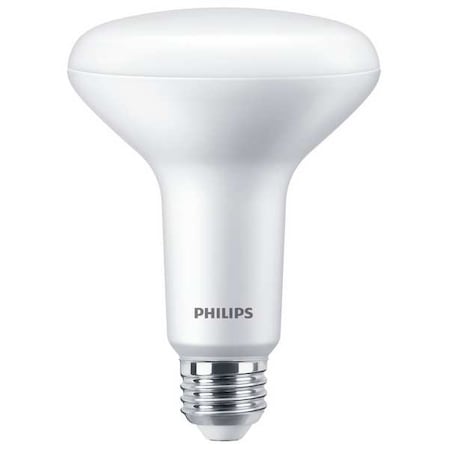 LED, 7.2 W, BR30, Medium Screw (E26) MPN:7.2BR30/PER/930/P/E26/DIM 6/1FB T20