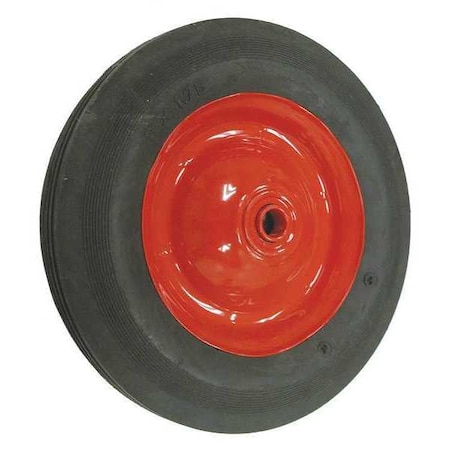 Wheel, Type: 8 in Dia MPN:003393
