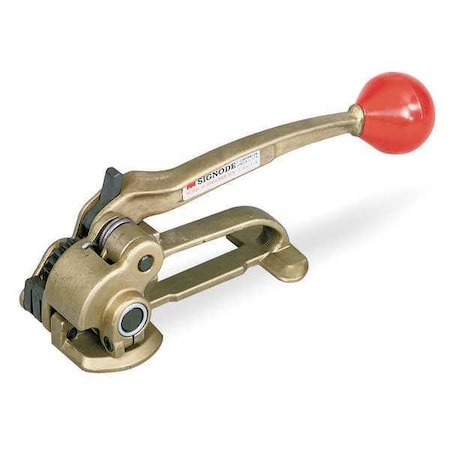 Steel Strapping Tensioner, Feed Wheel MPN:003480