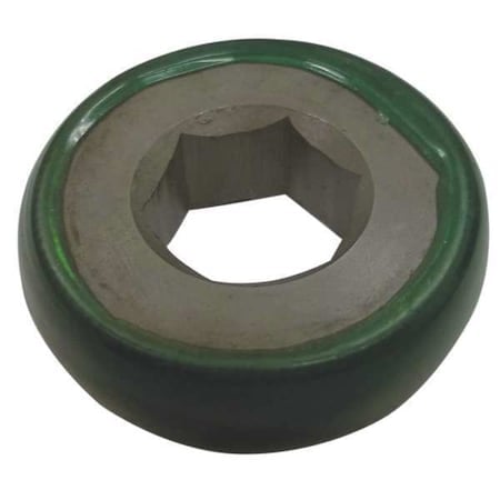 Feed Wheel MPN:003482