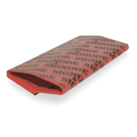 Strapping Seal, 1-1/4 In., Push, PK700 MPN:005269